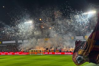 Fanoušci Sparty po výbuchu v Konferenční lize mají jasno: Rosický a Priske ven - Médium.cz